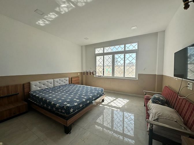 Hình ảnh Cho thuê chdv mặt tiền đường Xóm Chiếu phường 16 Quận 4