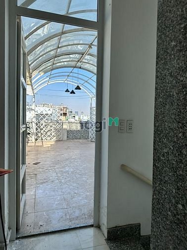 Hình ảnh Cho thuê chdv mặt tiền đường Xóm Chiếu phường 16 Quận 4