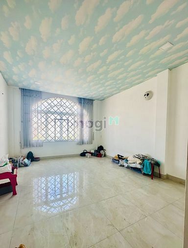 Hình ảnh Cho thuê chdv mặt tiền đường Xóm Chiếu phường 16 Quận 4