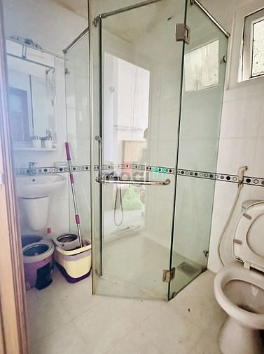 Hình ảnh Cho thuê chdv mặt tiền đường Xóm Chiếu phường 16 Quận 4