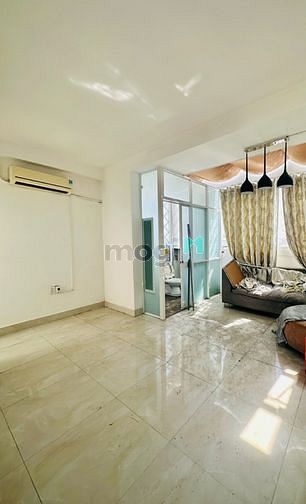 Hình ảnh Cho thuê chdv mặt tiền đường Xóm Chiếu phường 16 Quận 4
