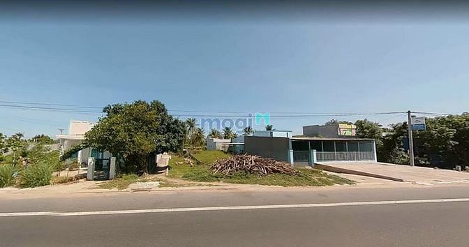 Hình ảnh Bán 116m2 đất biển thổ cư 100%, mặt tiền QL 1A, cách biển 1km