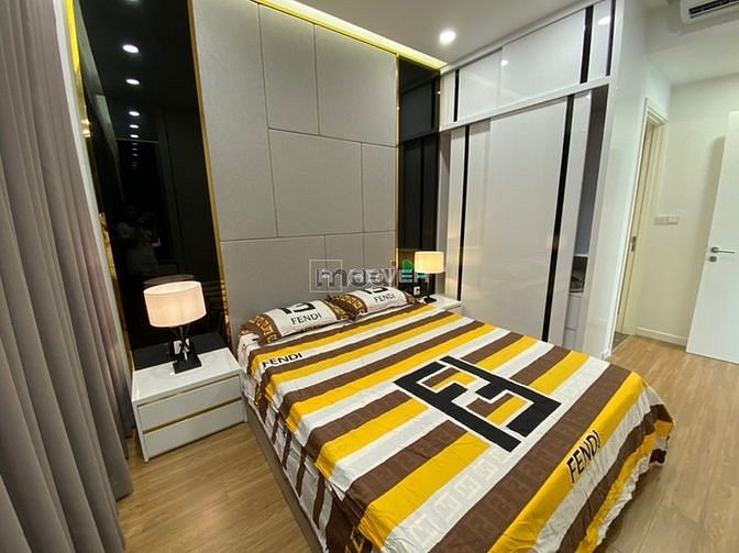 Hình ảnh SIÊU PHẨM Q2! CH Gía tốt Masteri An Phú, tầng cao 3PN 2WC 3tỷ390