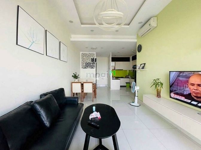 Hình ảnh Cho thuê chung cư wilton tower 74m2,2pn,2wc full nội thất