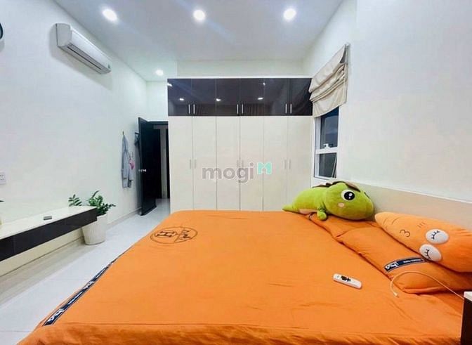 Hình ảnh Cho thuê chung cư wilton tower 74m2,2pn,2wc full nội thất