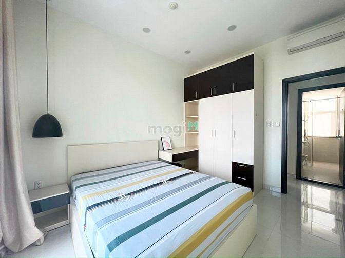 Hình ảnh Cho thuê chung cư wilton tower 74m2,2pn,2wc full nội thất