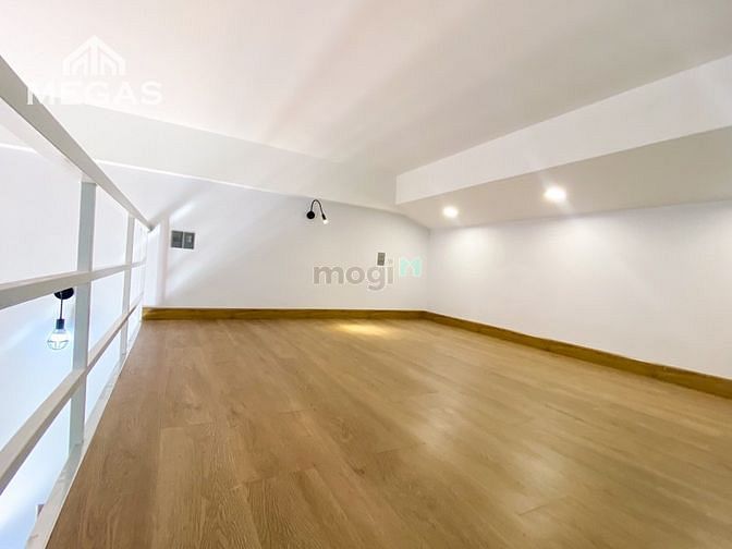 Hình ảnh Duplex Cao Cấp Có Ban Công Full Nội Thất Tại Quận 2