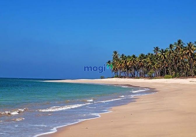 Hình ảnh Bán 116m2 đất biển thổ cư 100%, mặt tiền QL 1A, cách biển 1km