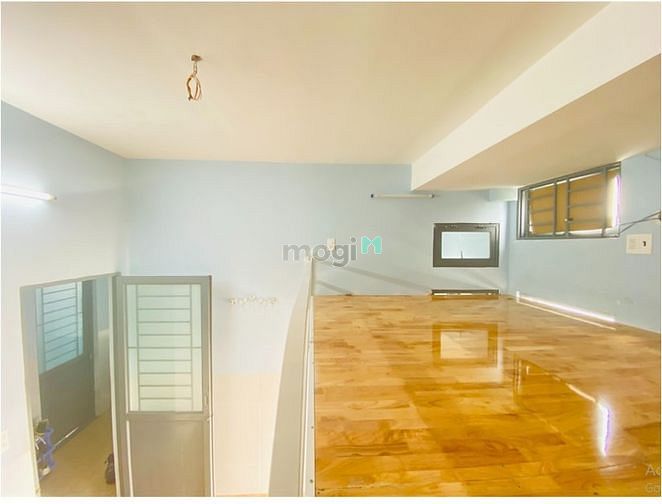 Hình ảnh Phòng trọ Mới Ngay Dương Quảng Hàm - 3' đi Vincom Phan Văn Trị