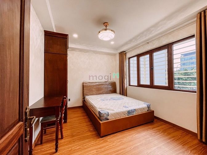 Hình ảnh Căn Hộ Studio Siêu Đẹp Full Nội Võ Duy Ninh