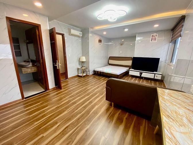 Hình ảnh Mb6623 nạp rút nhanh chóng Central Plaza Phạm Văn Hai 2phòng ngủ bán gấp