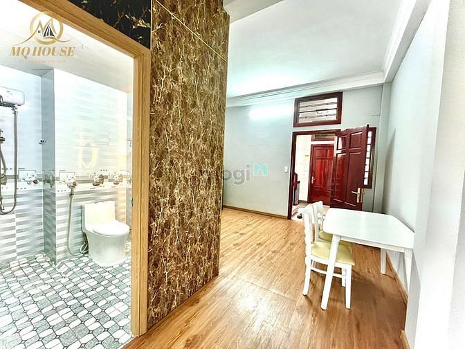 Hình ảnh Mb6623 nạp rút nhanh chóng 1PN máy giặt riêng có balcon Lê Thánh Tôn - Thái Văn Lung