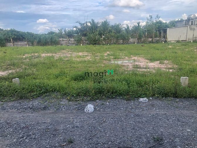 Hình ảnh Bán Đất Thổ Cư 5x27, Liền Kề KCN Phước Đông, Ấp 2, Bàu Đồn