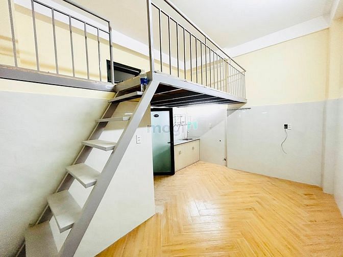 Hình ảnh 🌈Khai Trương Căn Hộ Duplex gần đại học Văn Lang