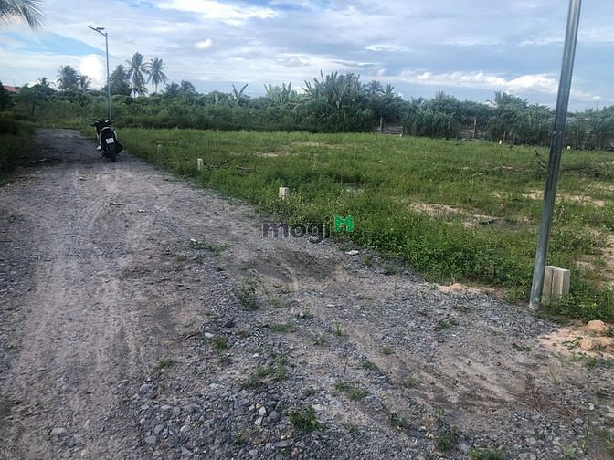Hình ảnh Bán Đất Thổ Cư 5x27, Liền Kề KCN Phước Đông, Ấp 2, Bàu Đồn