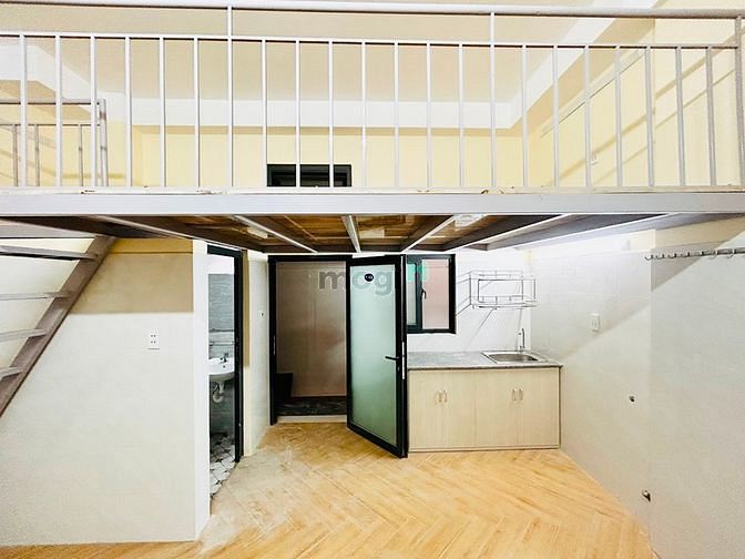 Hình ảnh 🌈Khai Trương Căn Hộ Duplex gần đại học Văn Lang