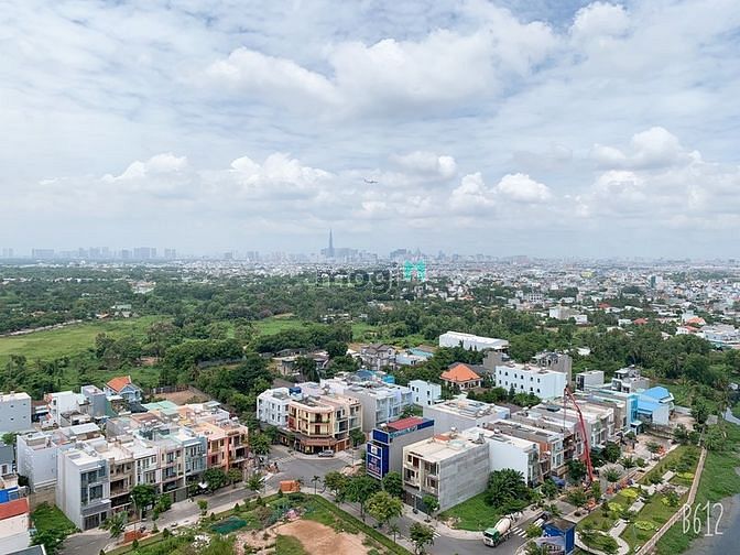Hình ảnh Mb6623 nạp rút nhanh chóng 2PN 2WC Sunview Town Thủ Đức,đã có sổ hồng. NH cho vay 70%