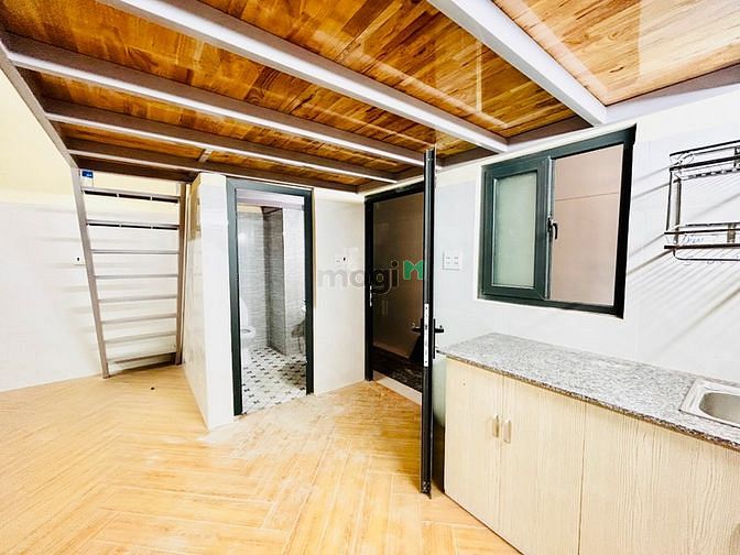 Hình ảnh 🌈Khai Trương Căn Hộ Duplex gần đại học Văn Lang