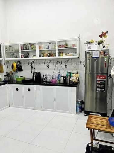 Hình ảnh TÂN PHÚ - 42M2 - Xe tải cách 10M - CHO THUÊ 8TR/THÁNG - 4 nhỉnh