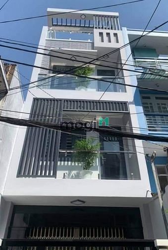 Hình ảnh KẸT TIỀN bán gấp!! nhà Sư Vạn Hạnh P12 Q10 62m SHR