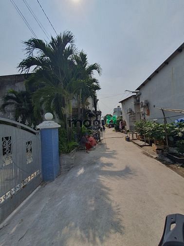 Hình ảnh Cho Thuê NNC Có Sân Vườn Đẹp QL13_TĐ