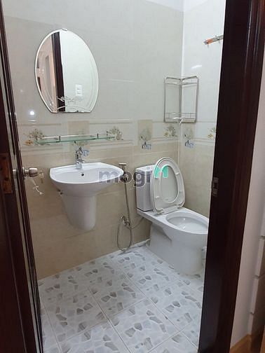 Hình ảnh Cho thuê Studio full nội thất đường Lê Quang Định.