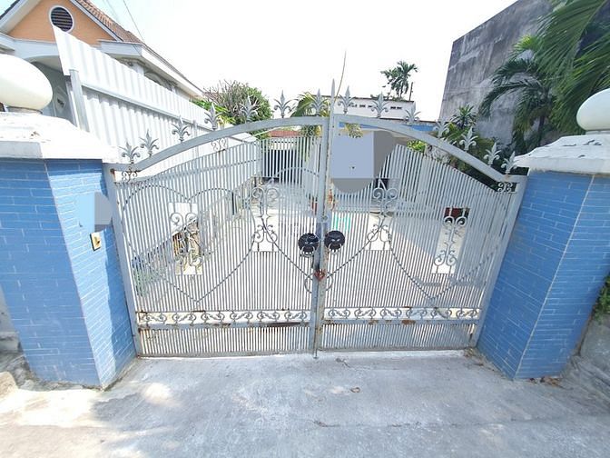 Hình ảnh Cho Thuê NNC Có Sân Vườn Đẹp QL13_TĐ