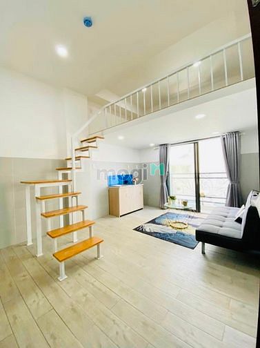 Hình ảnh 🌈Khai Trương Căn Hộ Duplex gần đại học Văn Lang
