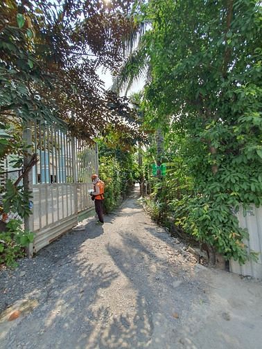 Hình ảnh Cho Thuê NNC Có Sân Vườn Đẹp QL13_TĐ