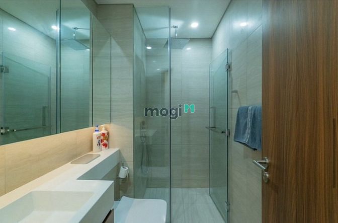 Hình ảnh Cho thuê 3PN-2WC 116m2 Metropole (View Landmark 81) - Nội thất cao cấp