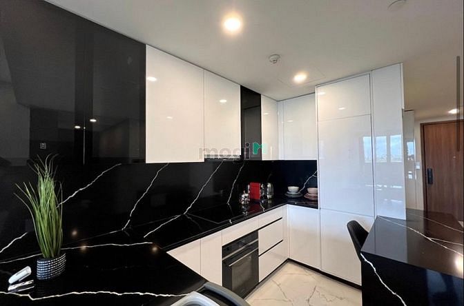 Hình ảnh Cho thuê 3PN-2WC 116m2 Metropole (View Landmark 81) - Nội thất cao cấp