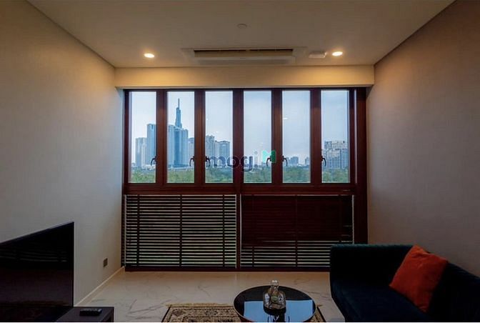 Hình ảnh Cho thuê 3PN-2WC 116m2 Metropole (View Landmark 81) - Nội thất cao cấp