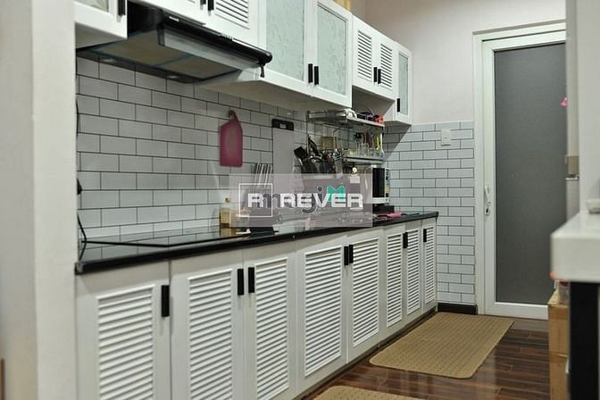Hình ảnh THANH LÝ ĐẦU NĂM! Bán CH Screc II Tower tầng trung Q2, 2tỷ890