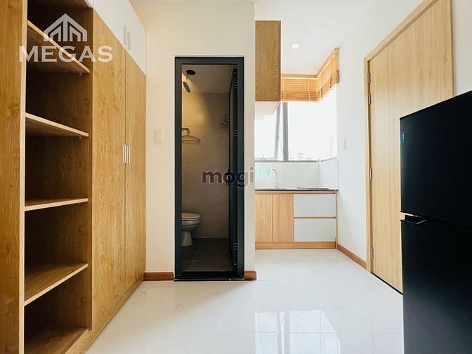Hình ảnh Mb6623 nạp rút nhanh chóng Ngã Tư Hàng Xanh - 30m2 gần Cầu Thị Nghè