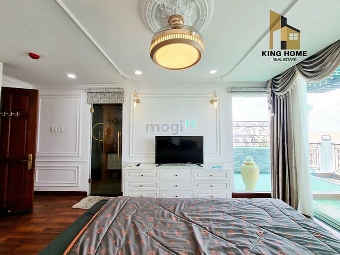 Hình ảnh Trang Chủ MB66.COM Chính Thức Mini Cao Cấp Sang Trọng Khu Sân Bay Full Nội Thất Bancol