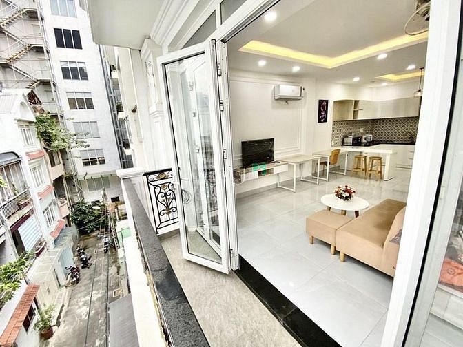 Hình ảnh Trang Chủ MB66.COM Chính Thức Mini Cao Cấp Sang Trọng Khu Sân Bay Full Nội Thất Bancol