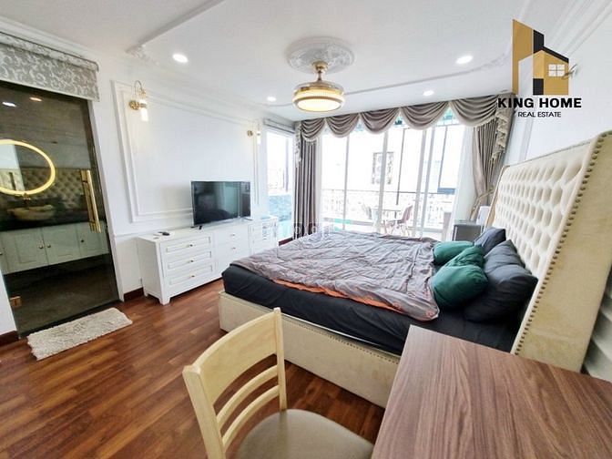 Hình ảnh Trang Chủ MB66.COM Chính Thức Mini Cao Cấp Sang Trọng Khu Sân Bay Full Nội Thất Bancol