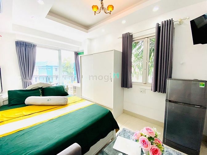 Hình ảnh CHDV cao cấp NGAY LÊ VĂN SỸ 2' đi Co.opmart Nhiêu Lộc