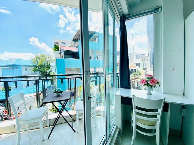 Hình ảnh CHDV cao cấp NGAY LÊ VĂN SỸ 2' đi Co.opmart Nhiêu Lộc