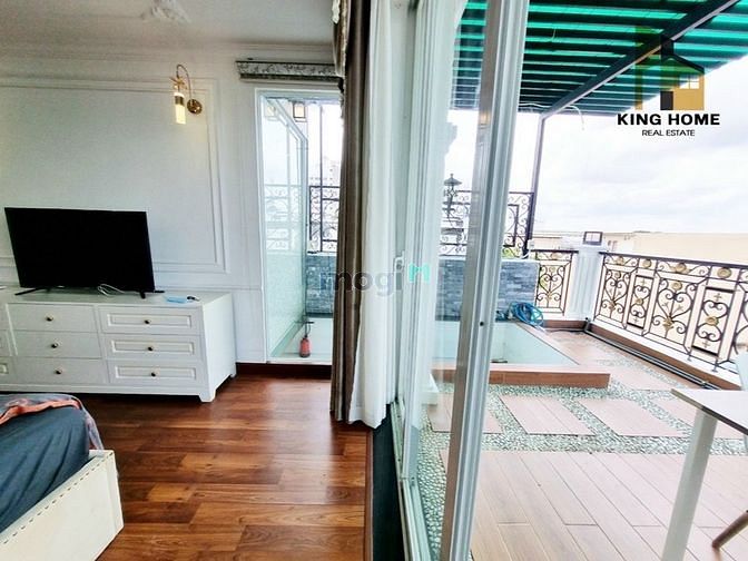Hình ảnh Trang Chủ MB66.COM Chính Thức Mini Cao Cấp Sang Trọng Khu Sân Bay Full Nội Thất Bancol