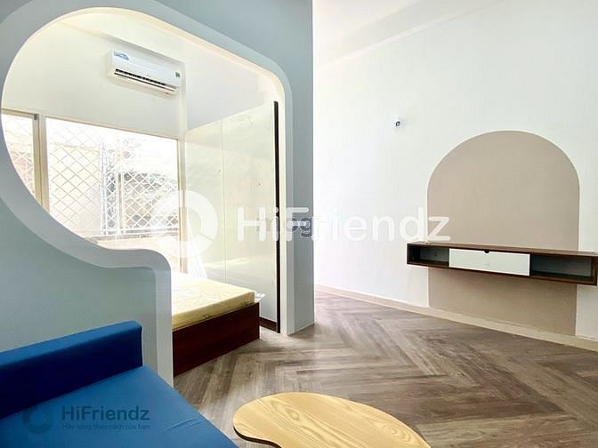 Hình ảnh 1PN_STUDIO ban công đủ nội thất_Hỗ trợ cọc