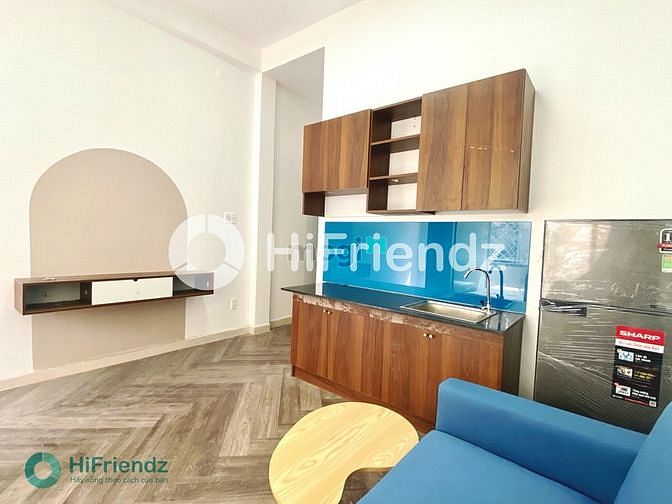 Hình ảnh 1PN_STUDIO ban công đủ nội thất_Hỗ trợ cọc