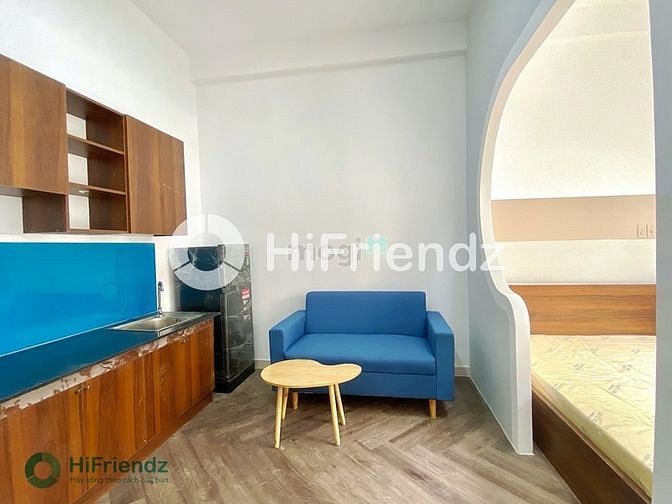 Hình ảnh 1PN_STUDIO ban công đủ nội thất_Hỗ trợ cọc