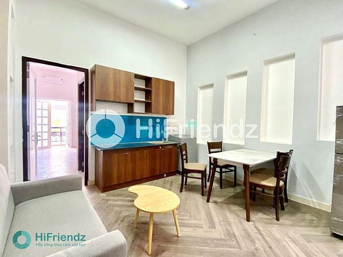 Hình ảnh 1PN_STUDIO ban công đủ nội thất_Hỗ trợ cọc