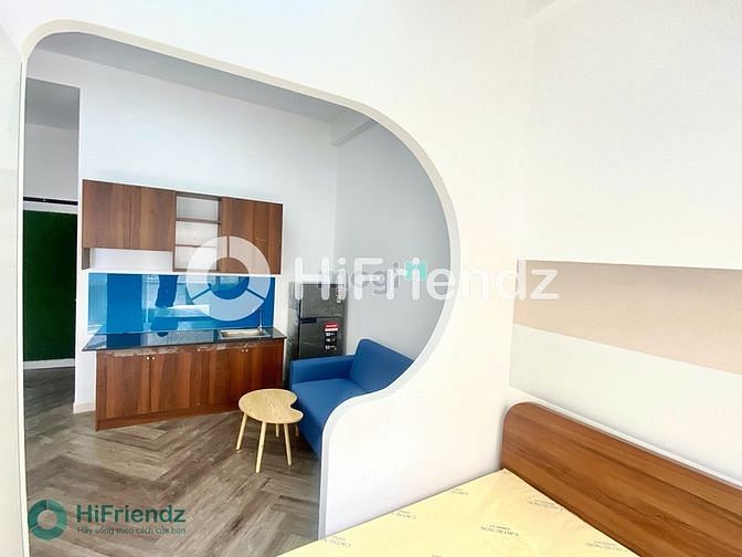 Hình ảnh 1PN_STUDIO ban công đủ nội thất_Hỗ trợ cọc