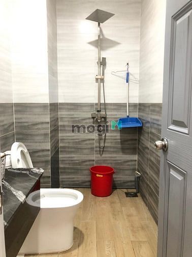 Hình ảnh Studio ban công nhà mới rộng rãi thoáng mát