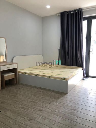 Hình ảnh Studio ban công nhà mới rộng rãi thoáng mát