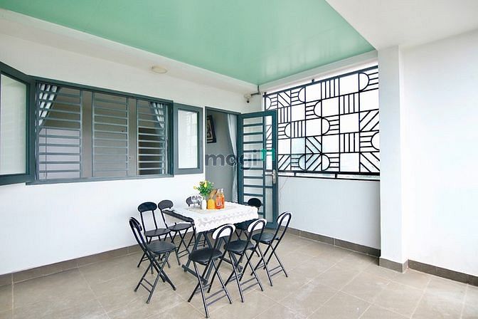 Hình ảnh Căn Hộ Studio Siêu Đẹp Full Nội Thất Nguyễn Hữu Cảnh