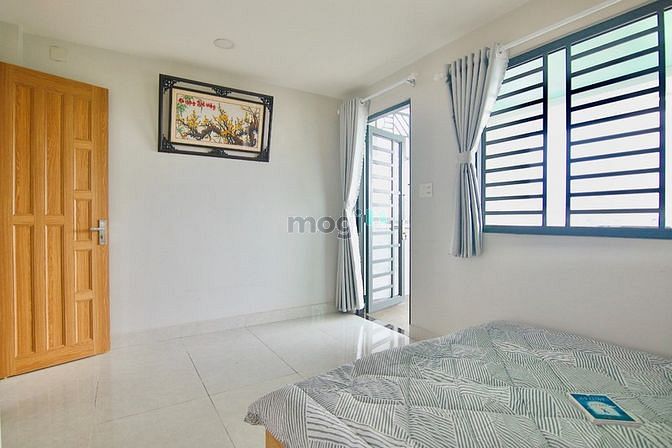 Hình ảnh Căn Hộ Studio Siêu Đẹp Full Nội Thất Nguyễn Hữu Cảnh