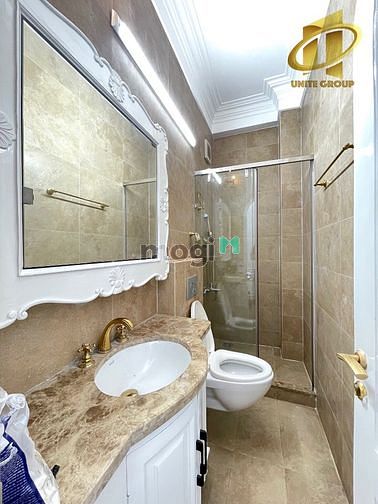 Hình ảnh Căn Hộ Dịch Vụ Full Nội Thất Ở Trung Tâm Phú Nhuận